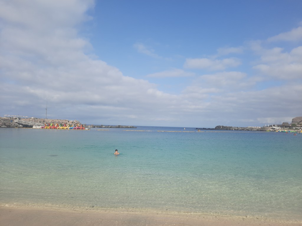 La orilla